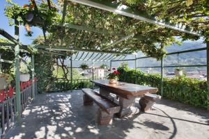 La Mèison de la Louye