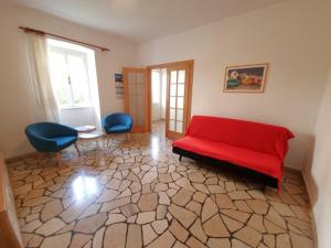 Apartment Grace Baška