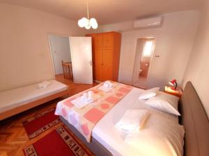 Apartment Grace Baška