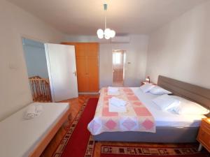 Apartment Grace Baška