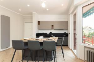 FREE PARKING - 3 MINUTI dal MARE