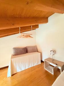 Gritti Palace Morcote - Vaniglia