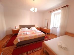 Apartment Grace Baška