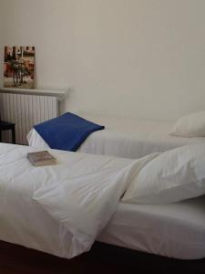 Maisons de vacances Gite Papillon : photos des chambres