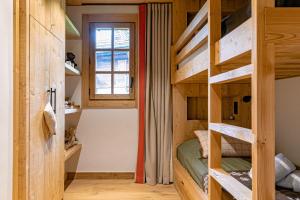Appartements Escapade : photos des chambres
