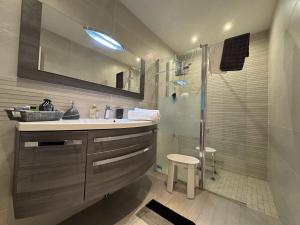 Maisons de vacances le Villaret - 4pers - Climatisation - Reve au Mans : photos des chambres