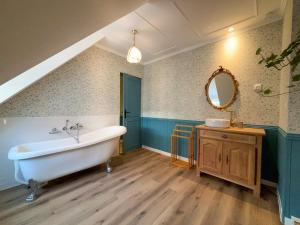 English cottage - Logement atypique