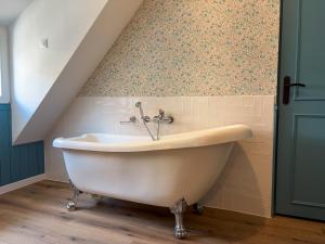 English cottage - Logement atypique