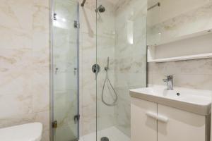 Palazzo Seculari by BarbarHouse