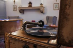 B&B / Chambres d'hotes Clos Ceres : photos des chambres