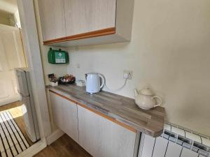 Stag View, River Black Water Holiday Flats, INCHBAE, GARVE, IV232PG