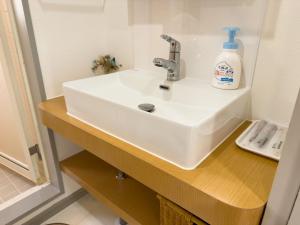 NEW OPEN!2dk cozy apart ment, Close to tokyo stn 13 min ,akihabara 15min,ginza25min,skytree 15min