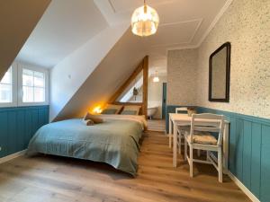 English cottage - Logement atypique