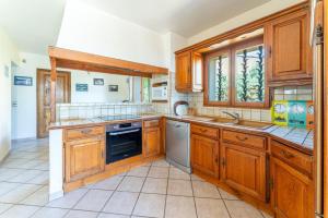 Maisons de vacances La Provencale : photos des chambres