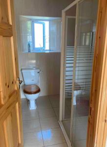 Kilkenny Organic Farm 2-Bed Apt Sleeps 4 Parking