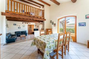 Maisons de vacances La Provencale : photos des chambres