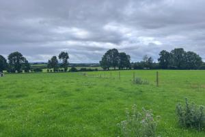 Kilkenny Organic Farm 2-Bed Apt Sleeps 4 Parking