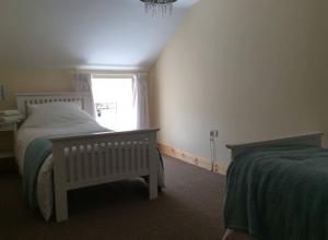 Kilkenny Organic Farm 2-Bed Apt Sleeps 4 Parking