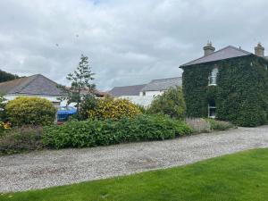 Kilkenny Organic Farm 2-Bed Apt Sleeps 4 Parking