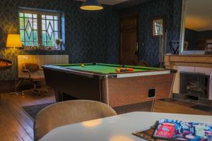 B&B / Chambres d'hotes Clos Ceres : photos des chambres