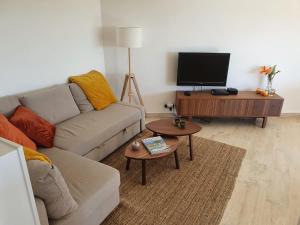 2 bedroom apartment in a secure residence in Mandelieu with a shared pool and close to the center - 2301