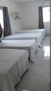 Pousada Areias do Mutá