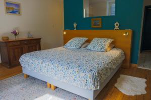 B&B / Chambres d'hotes Clos Ceres : photos des chambres