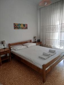 Cozy Central Appartment