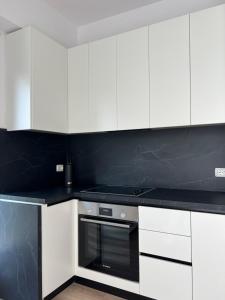 Anelina luxury seaview apartment in the heart of Lungomare