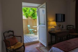 B&B / Chambres d'hotes Clos Ceres : photos des chambres