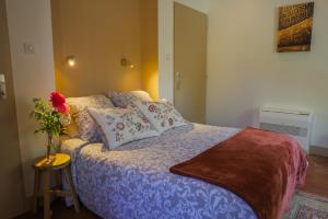 B&B / Chambres d'hotes Clos Ceres : photos des chambres