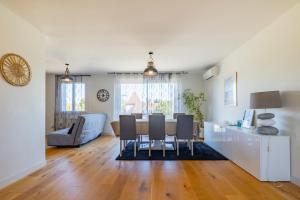 Maisons de vacances Le Songe D Or Maison familiale jardin et calme : photos des chambres