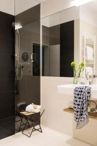 Superior Room room in Boutiquehotel Stadthalle