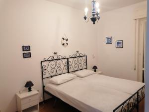 La Casa Blu a Montalto Marina