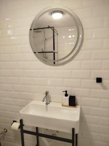 Cozy Central Appartment