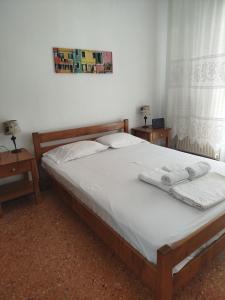 Cozy Central Appartment