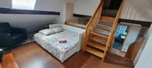 Villas Maison d-hotes au coeur du village : photos des chambres