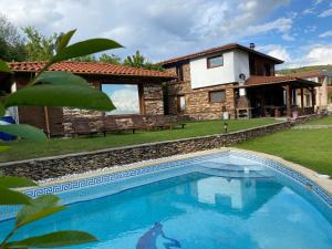 Къщата на тати