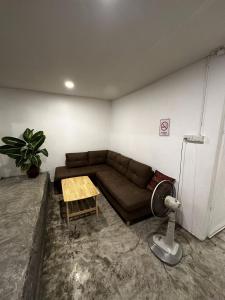 Monkeys Hostel