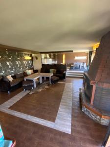 Къщата на тати