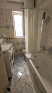 Amasing view from the White terrase