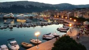 Amasing view from the White terrase