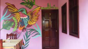 Hotel Corazón Del Mundo