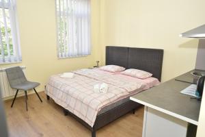 mir rooms and apartments