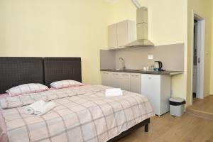 mir rooms and apartments