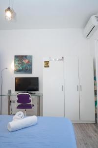 Margarita Apartment, Corfu Town