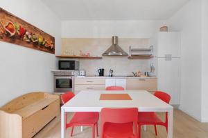 Monolocale con Terrazza