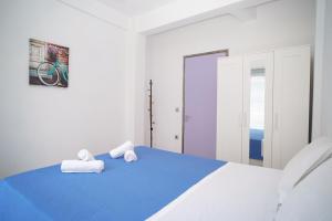 Margarita Apartment, Corfu Town