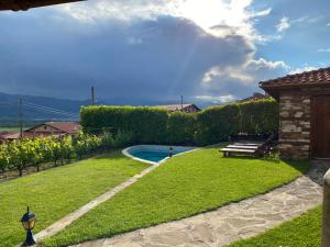 Къщата на тати