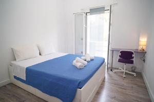 Margarita Apartment, Corfu Town